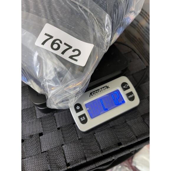 Nordic Scandi Lopapeysa Wool Blend Sweater L Chunky Knit Cottagecore Cozy - Picture 13 of 13